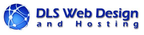 DLS Web Design and Hosting